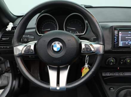 BMW - Z4