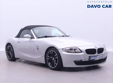 BMW - Z4
