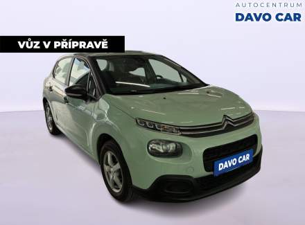 Citroën - C3