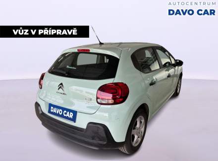 Citroën - C3