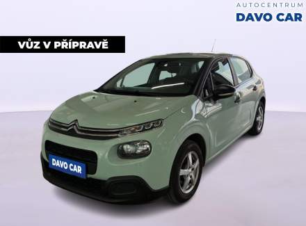 Citroën - C3
