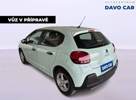 Citroën - C3