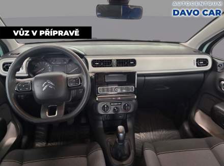 Citroën - C3