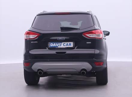 Ford - Kuga