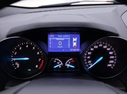 Ford - Kuga