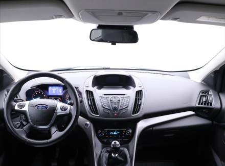 Ford - Kuga