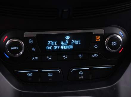 Ford - Kuga