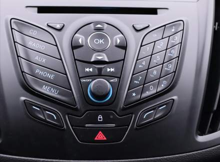 Ford - Kuga