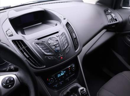 Ford - Kuga