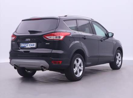 Ford - Kuga