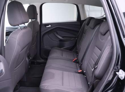 Ford - Kuga
