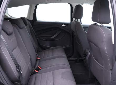 Ford - Kuga