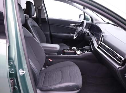 Kia - Sportage
