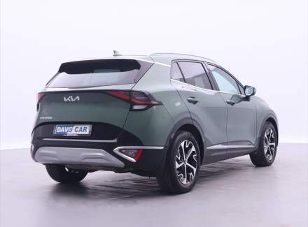 Kia - Sportage