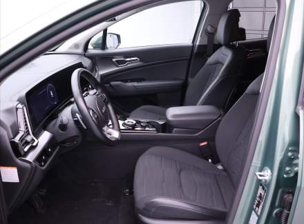 Kia - Sportage