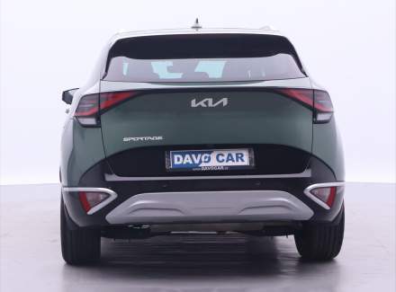 Kia - Sportage