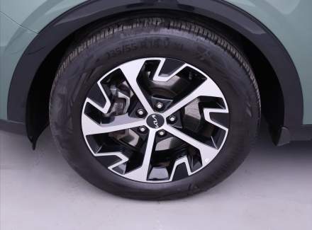 Kia - Sportage