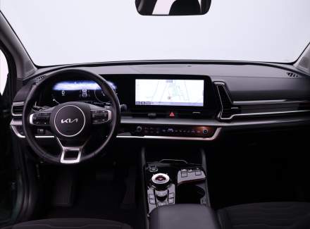 Kia - Sportage