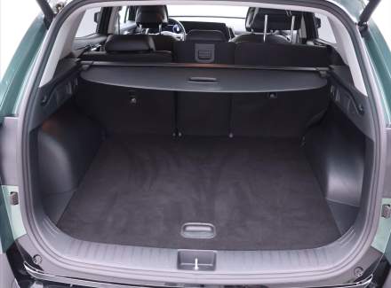 Kia - Sportage