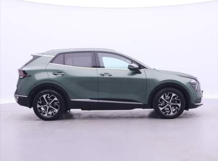 Kia - Sportage