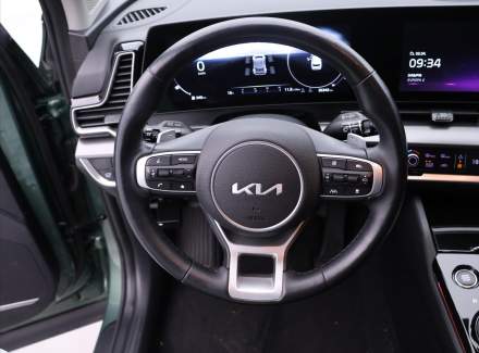 Kia - Sportage