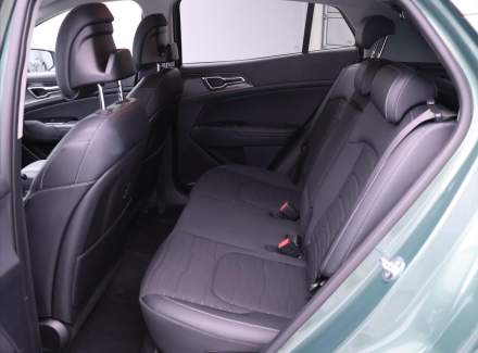 Kia - Sportage