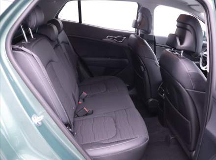 Kia - Sportage
