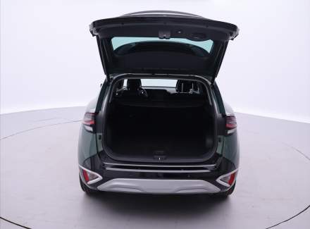 Kia - Sportage