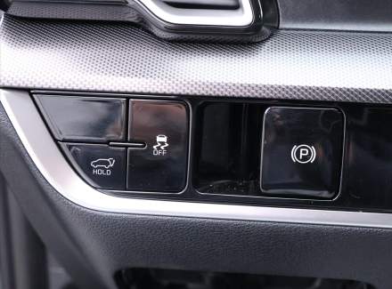 Kia - Sportage