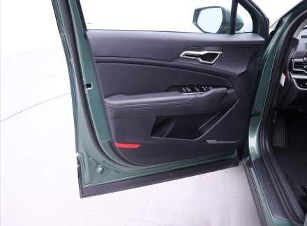 Kia - Sportage