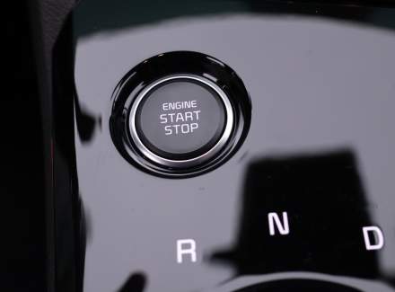 Kia - Sportage
