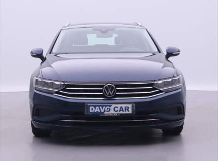 Volkswagen - Passat