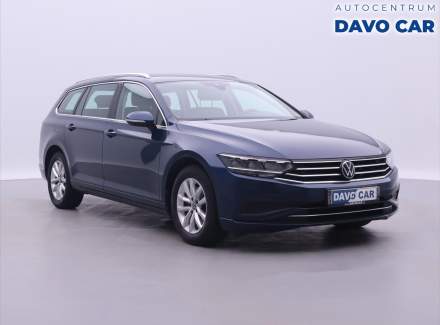 Volkswagen - Passat