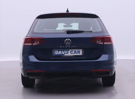 Volkswagen - Passat