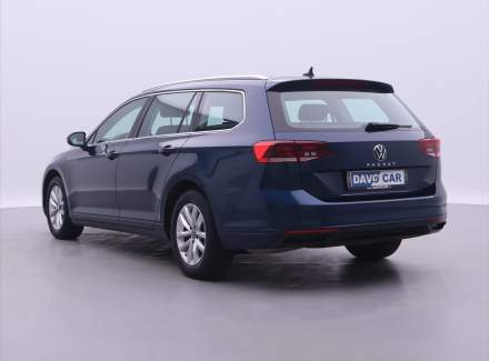Volkswagen - Passat