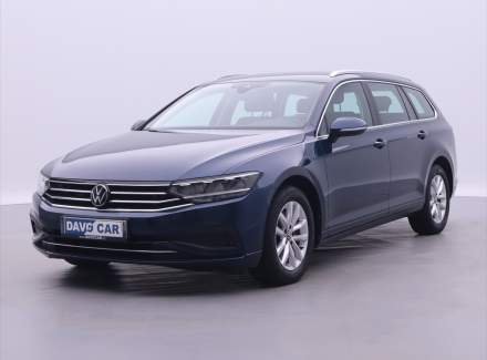 Volkswagen - Passat