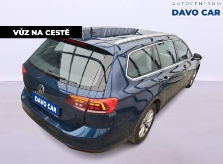 Volkswagen - Passat