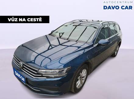 Volkswagen - Passat
