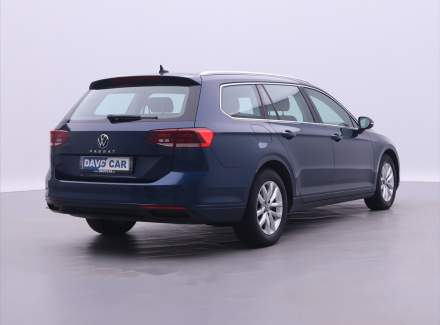 Volkswagen - Passat