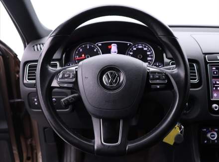 Volkswagen - Touareg