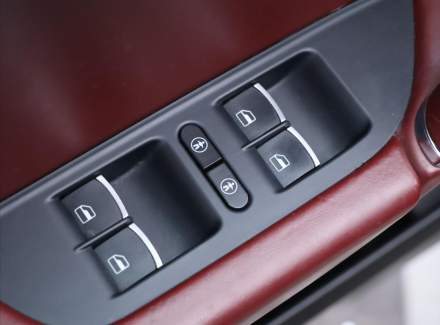 Volkswagen - Touareg