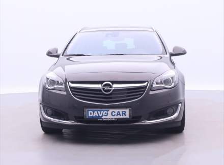 Opel - Insignia