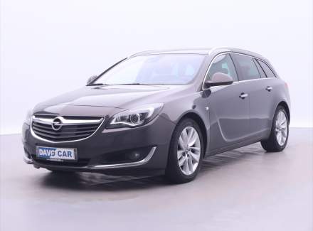 Opel - Insignia