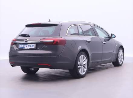Opel - Insignia