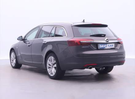 Opel - Insignia
