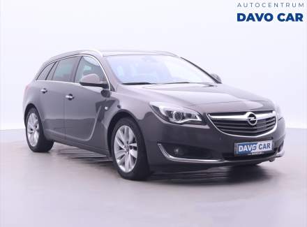Opel - Insignia