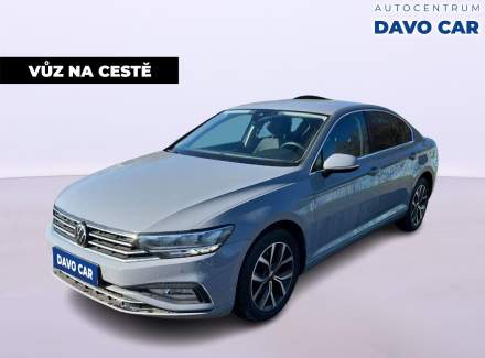 Volkswagen - Passat