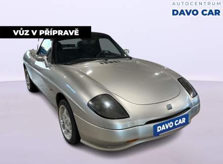 Fiat - Barchetta