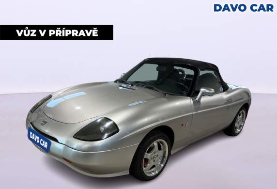 Fiat - Barchetta