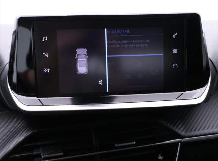 Peugeot - 2008
